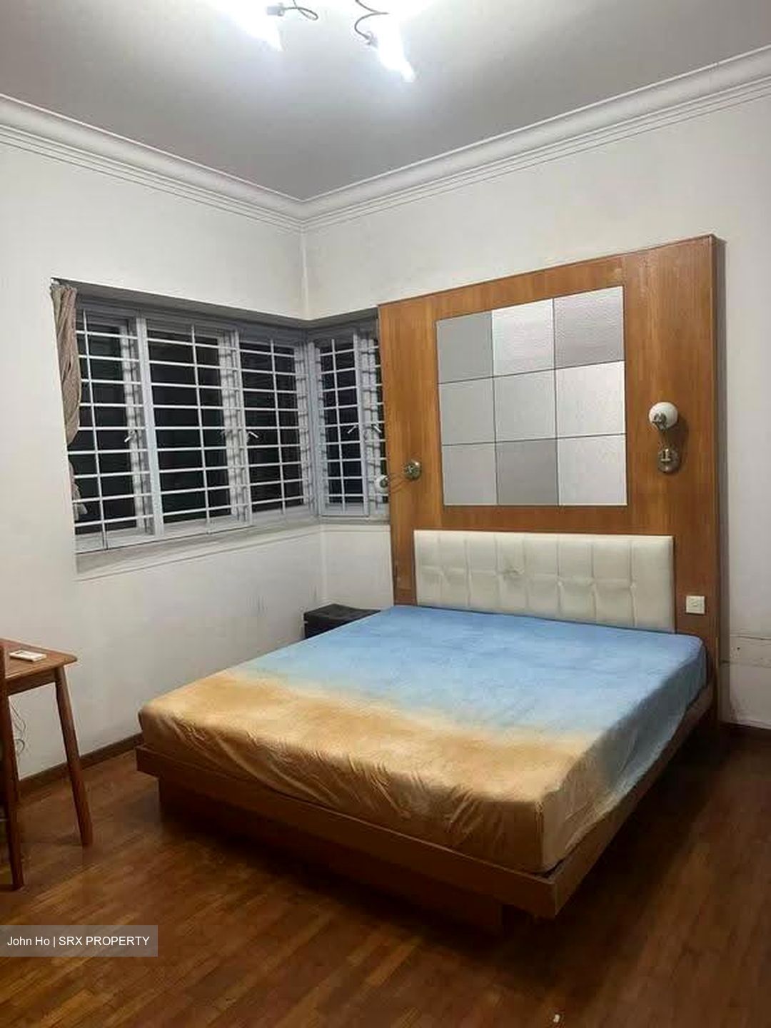 The Floravale (D22), Condominium #631994831